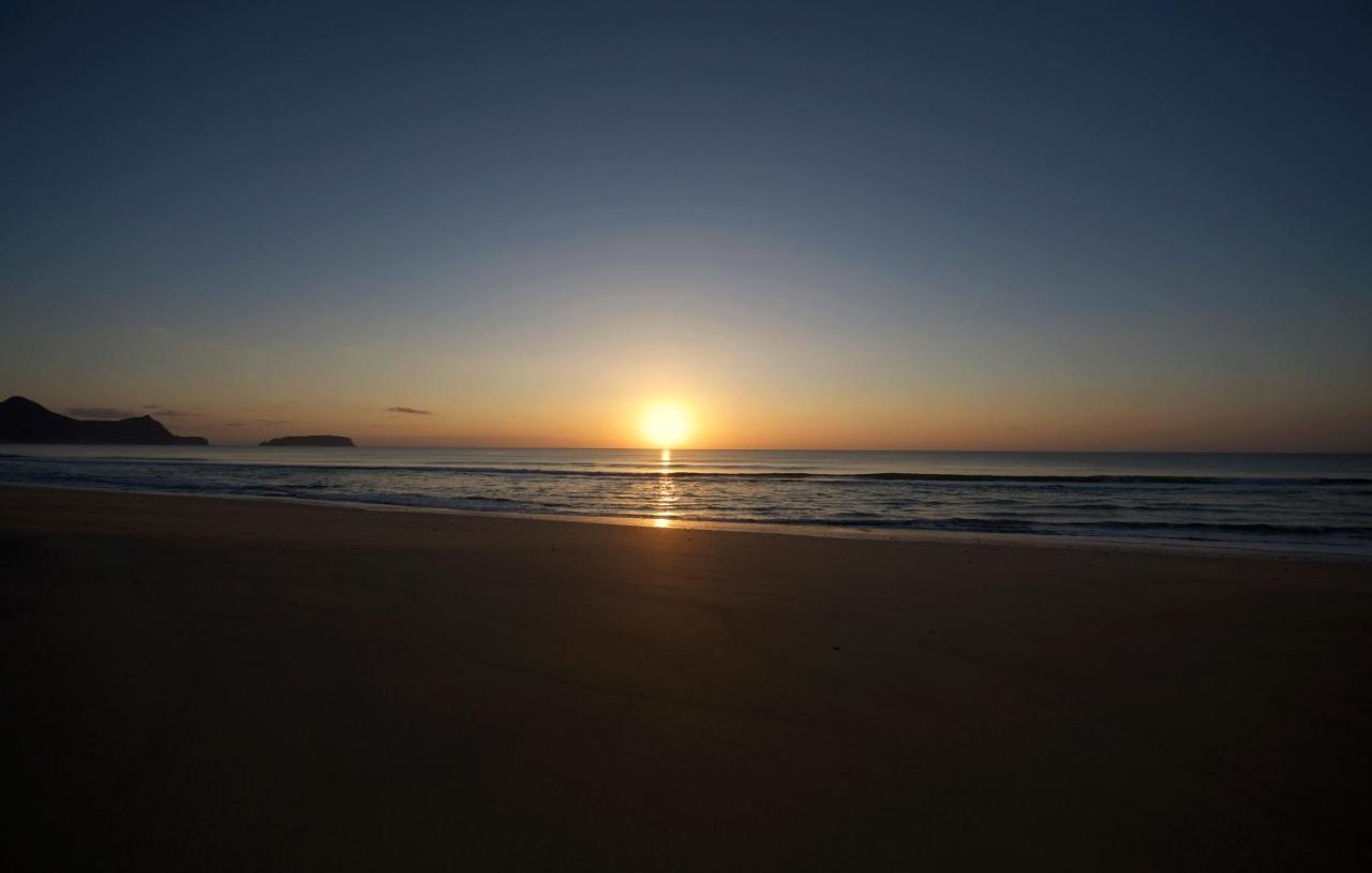 Theresia'S Porto Santo Exteriér fotografie