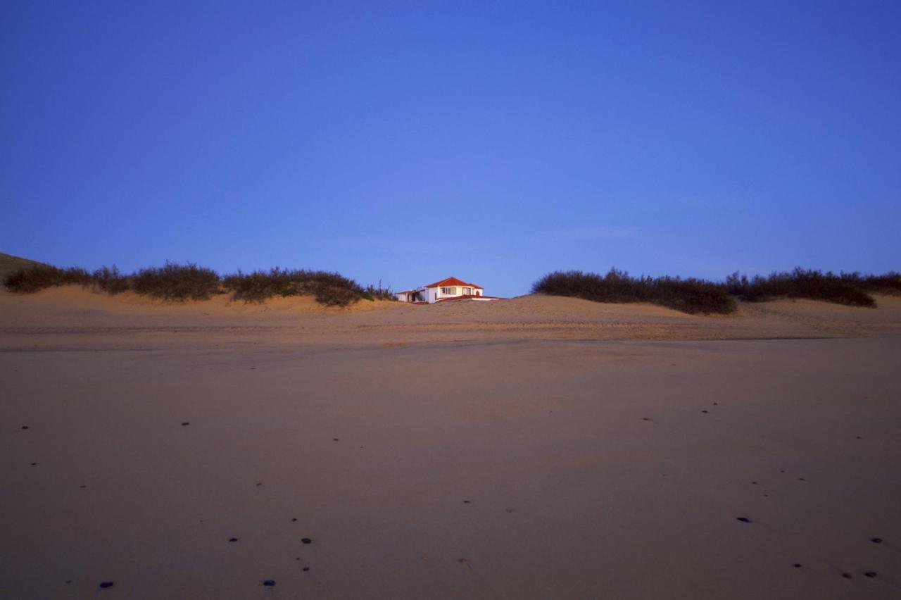 Theresia'S Porto Santo Exteriér fotografie