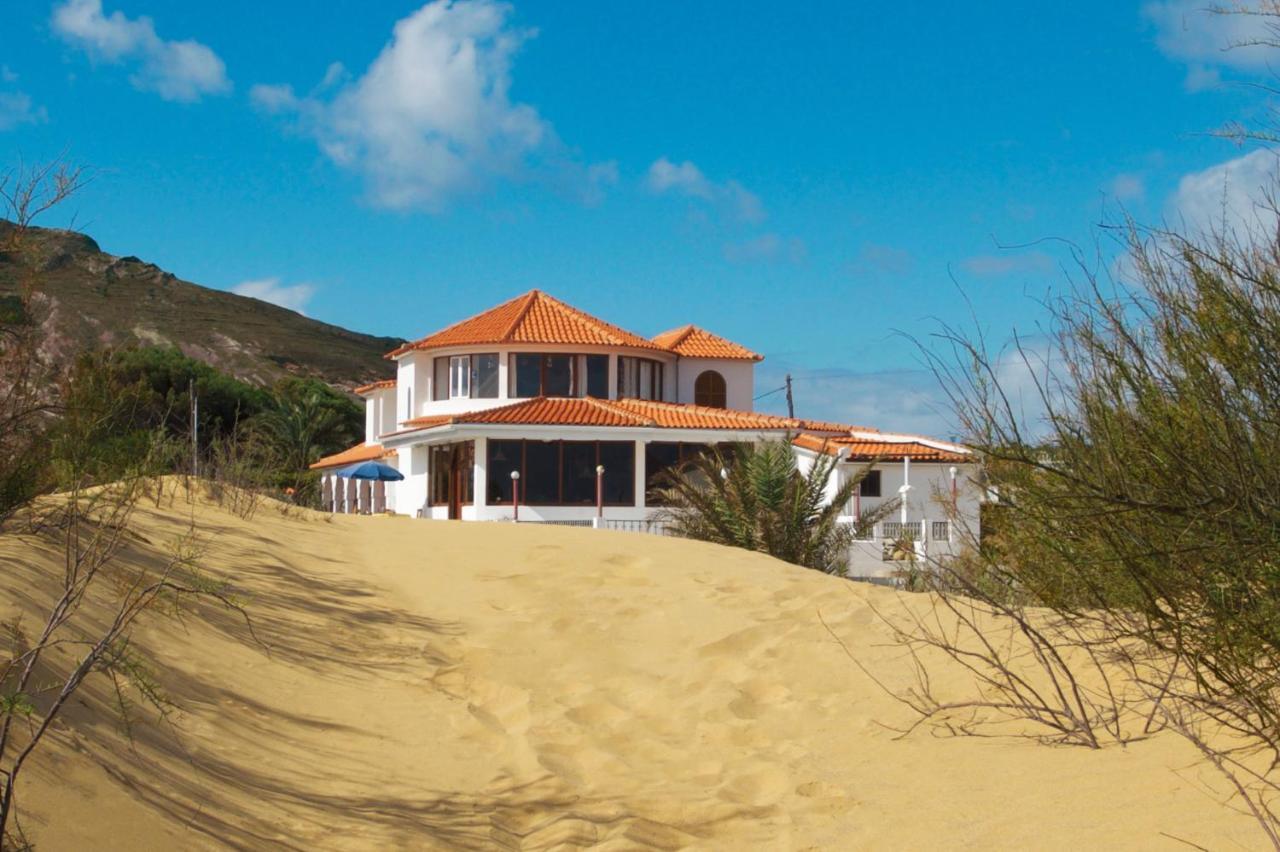 Theresia'S Porto Santo Exteriér fotografie