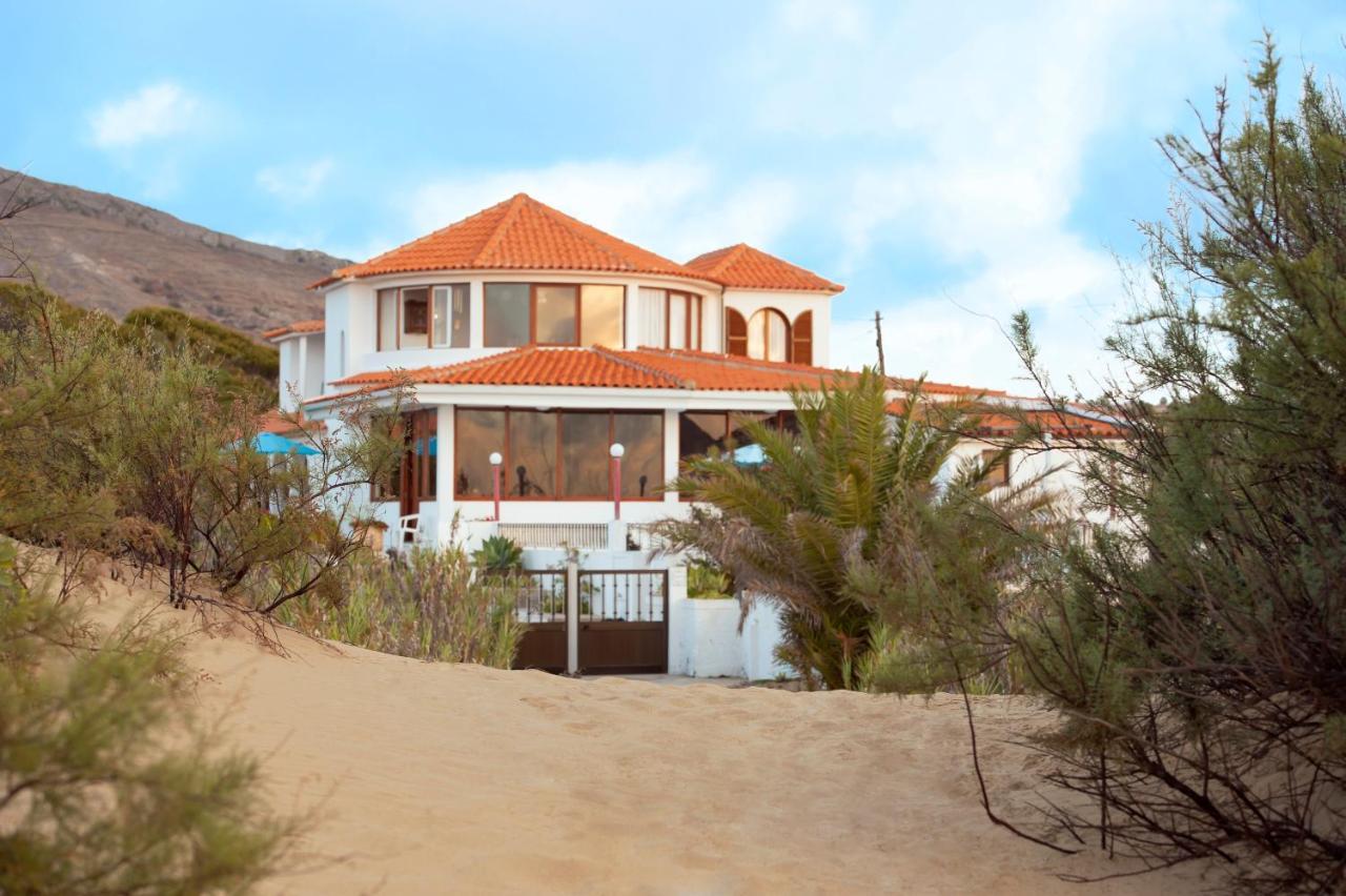 Theresia'S Porto Santo Exteriér fotografie