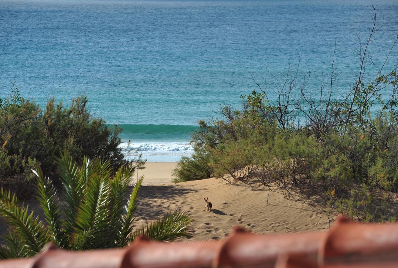 Theresia'S Porto Santo Exteriér fotografie