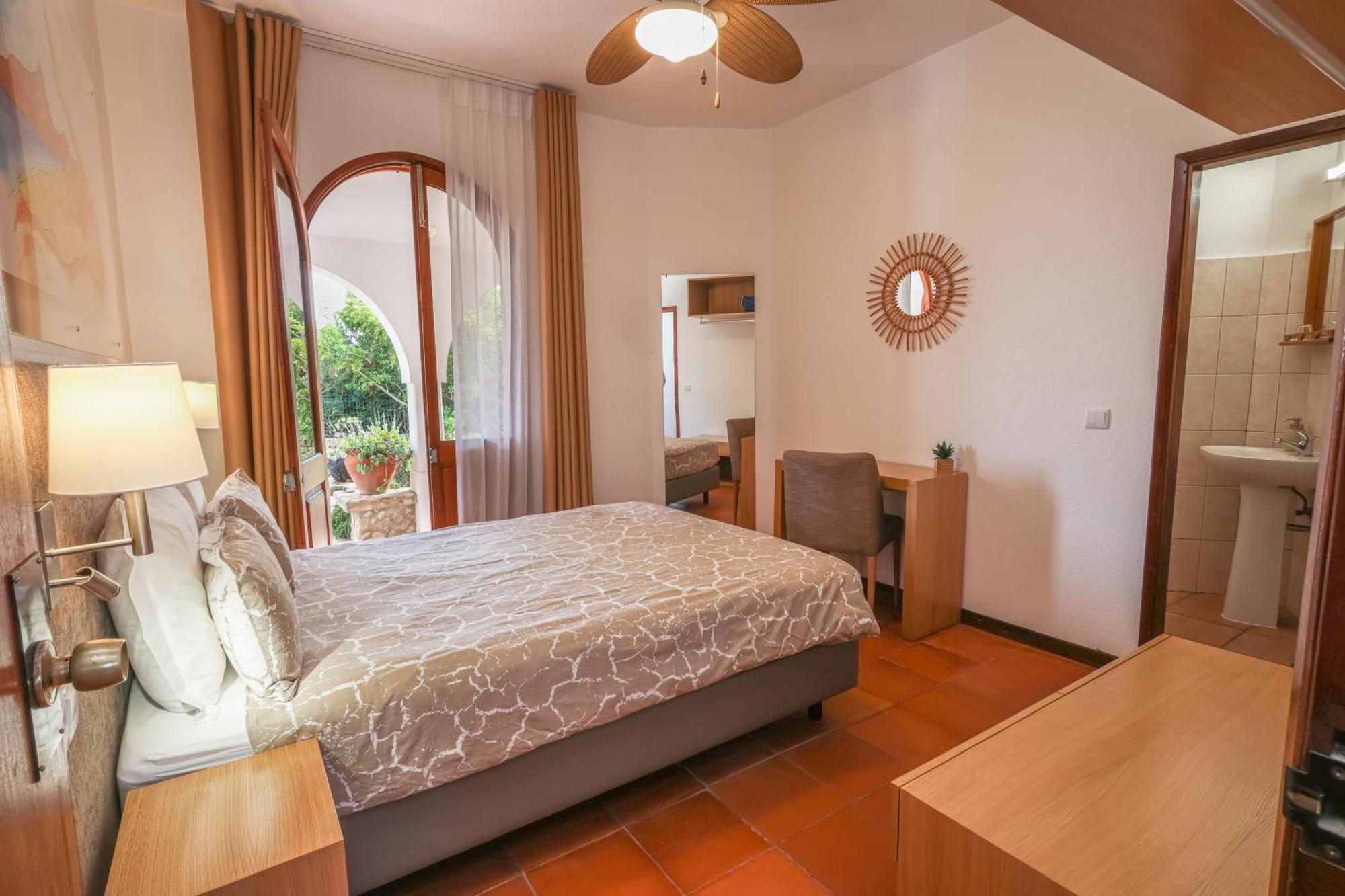 Theresia'S Porto Santo Exteriér fotografie
