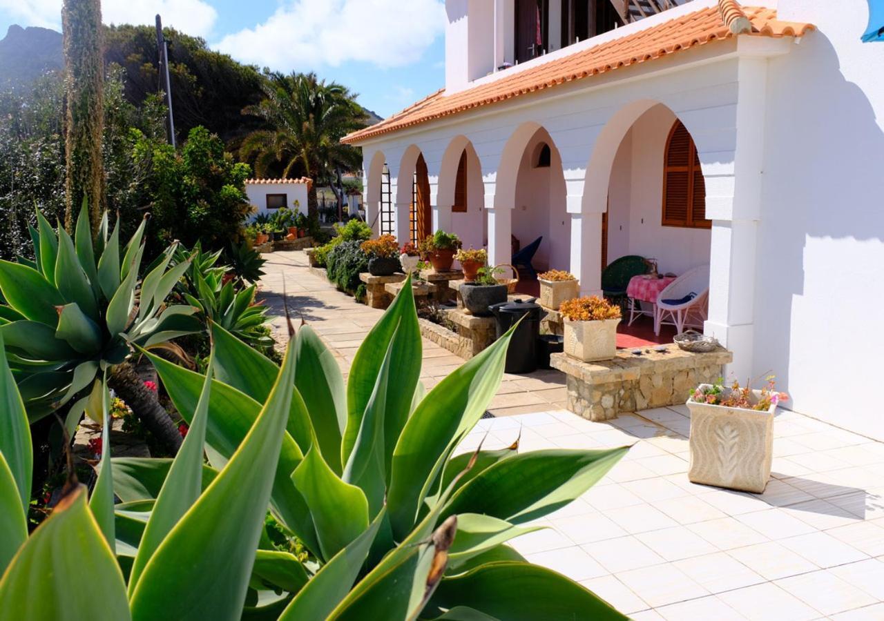 Theresia'S Porto Santo Exteriér fotografie