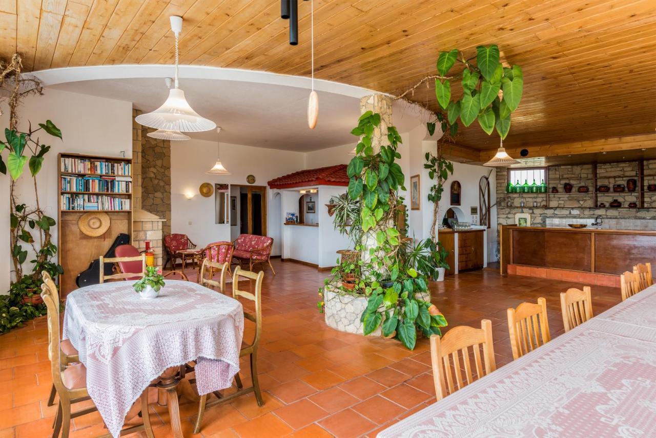 Theresia'S Porto Santo Exteriér fotografie